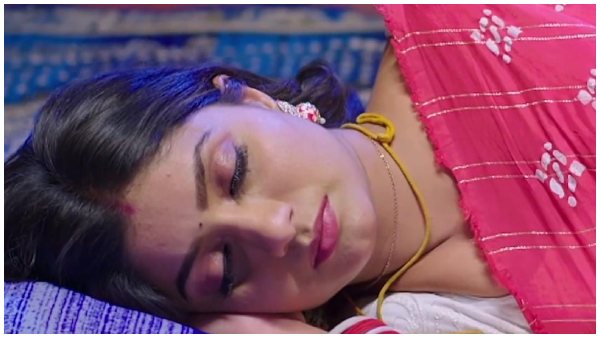 ಕೃತಿಯನ್ನು ನಂಬದ ಯುವ! ಕೃತಿಯನ್ನು ನಂಬದ ಯುವ!