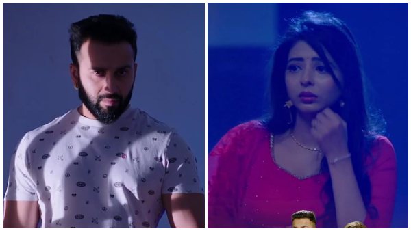 ಸಾಮ್ರಾಟ್ ನಿಂದ ಮತ್ತೆ ಸಂಕಷ್ಟಕ್ಕೆ ವರ್ಣಿಕಾ..! ಸಾಮ್ರಾಟ್ ನಿಂದ ಮತ್ತೆ ಸಂಕಷ್ಟಕ್ಕೆ ವರ್ಣಿಕಾ..!