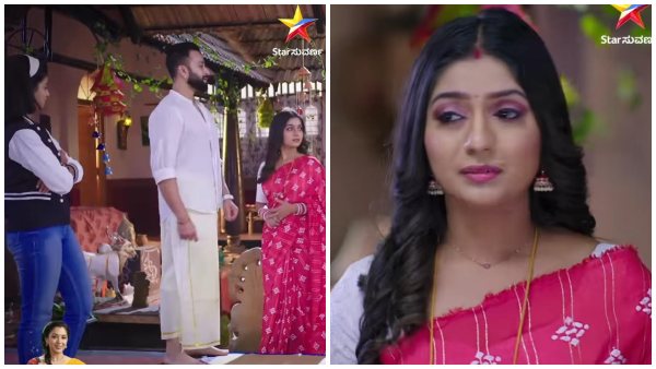 ಶಾಂತಳಿಗೆ ನೋವು ಕೊಡ್ತಿರೋದೇಕೆ ಯುವ..? ಶಾಂತಳಿಗೆ ನೋವು ಕೊಡ್ತಿರೋದೇಕೆ ಯುವ..?