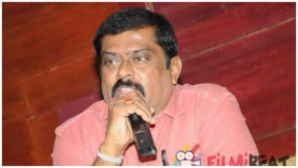 Producer K Manju to enter politics, Likely to Contesting from Padmanabhanagar Constituency 