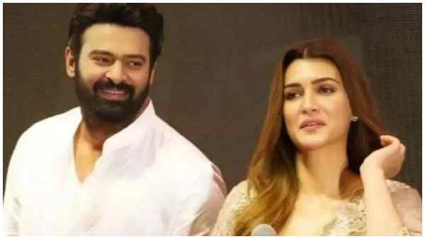 Kriti Sanon says Varun Dhawan spread the rumour that she is dating with Prabhas 