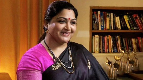 Rahul Disqualified: Change meaning of Modi to: BJP leader Kushboo Sundars old tweet Goes viral Rahul Disqualified: Change meaning of Modi to: BJP leader Kushboo Sundars old tweet Goes viral
