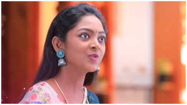 ಭೂಪತಿ ಪ್ರೀತಿ ಕಂಡು ನಕ್ಷತ್ರ ಫಿದಾ 