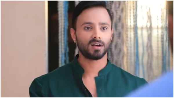 ದೇವಸ್ಥಾನಕ್ಕೆ ಓಡಿದ ಭೂಪತಿ 