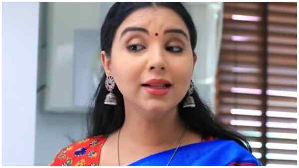 ಭೂಪತಿ ಪರಿಸ್ಥಿತಿ ಕಂಡು ಮಯೂರಿಗೆ ನಗು 