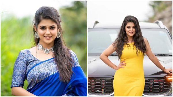 ಧಾರಾವಾಹಿಗೆ ಎಂಟ್ರಿ ಕೊಟ್ಟಿದ್ದೇಗೆ? ಧಾರಾವಾಹಿಗೆ ಎಂಟ್ರಿ ಕೊಟ್ಟಿದ್ದೇಗೆ?