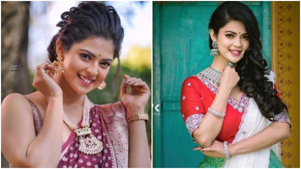 ಮೊದಲ ಧಾರಾವಾಹಿಯಲ್ಲಿಯೇ ಖಳನಾಯಕಿ ಮೊದಲ ಧಾರಾವಾಹಿಯಲ್ಲಿಯೇ ಖಳನಾಯಕಿ