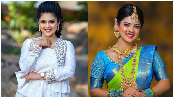 ಅನುಷ್ಕಾ ಪಾತ್ರದಲ್ಲಿ ಫೇಮಸ್ಸು! ಅನುಷ್ಕಾ ಪಾತ್ರದಲ್ಲಿ ಫೇಮಸ್ಸು!