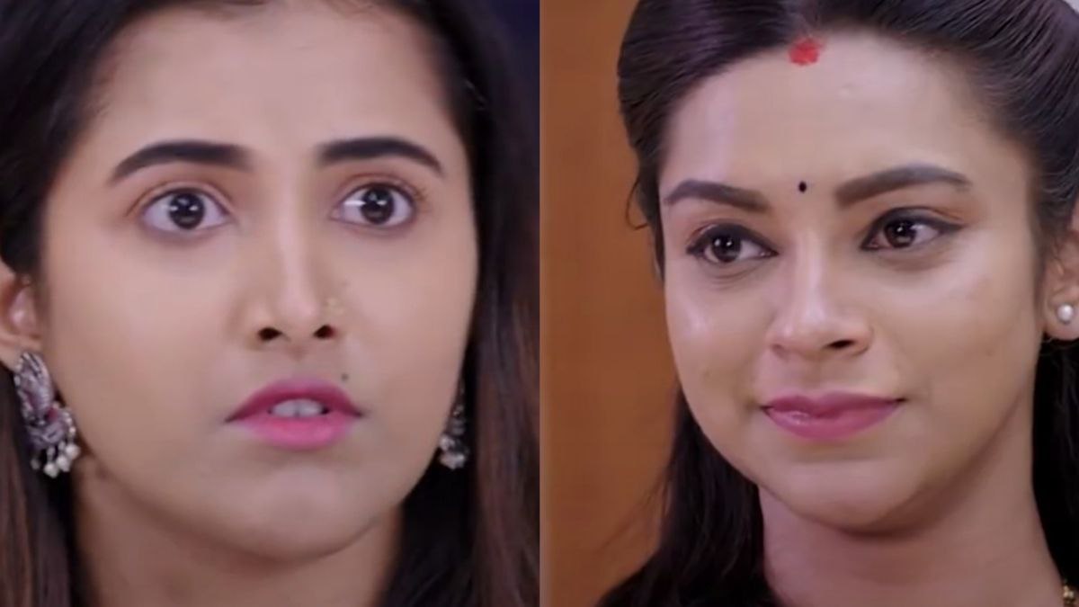  Kannada serial Muddu Manigalu written update on 27th March