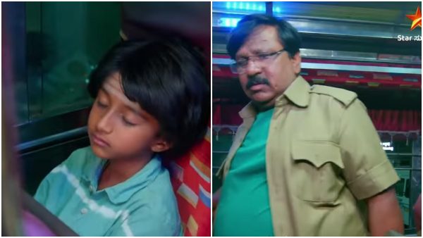 Namma Lacchi Serial Written Update on March 25th episode Namma Lacchi Serial Written Update on March 25th episode