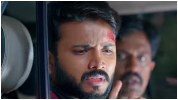 ಸಂಗಮ್ ಈಗಲಾದರೂ ರಕ್ಷಿಸುತ್ತಾನಾ..? ಸಂಗಮ್ ಈಗಲಾದರೂ ರಕ್ಷಿಸುತ್ತಾನಾ..?