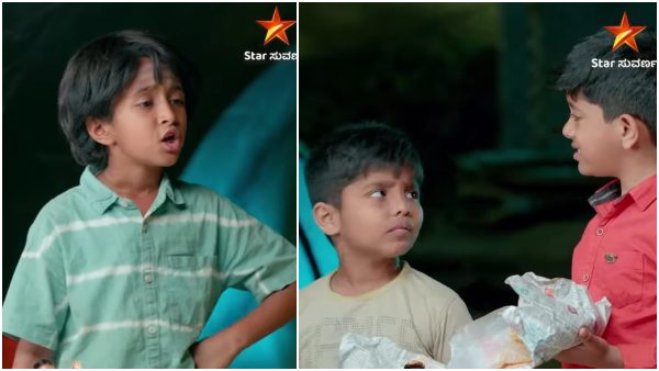 Namma Lacchi Serial Written Update on March 31st episode Namma Lacchi Serial Written Update on March 31st episode