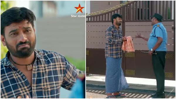 Namma Lacchi Serial Written Update on March 31st episode Namma Lacchi Serial Written Update on March 31st episode