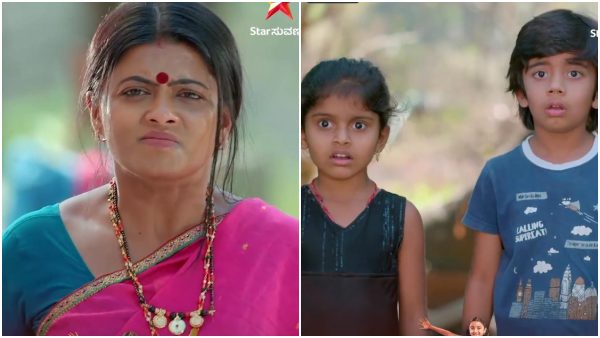 ಗೋಪಾಲ ಇಲ್ಲದ ವೇಳೆ ಲಚ್ಚಿಯನ್ನು ಬಳಸಿಕೊಳ್ತಾಳಾ ಶಾಂತಾ..? ಗೋಪಾಲ ಇಲ್ಲದ ವೇಳೆ ಲಚ್ಚಿಯನ್ನು ಬಳಸಿಕೊಳ್ತಾಳಾ ಶಾಂತಾ..?