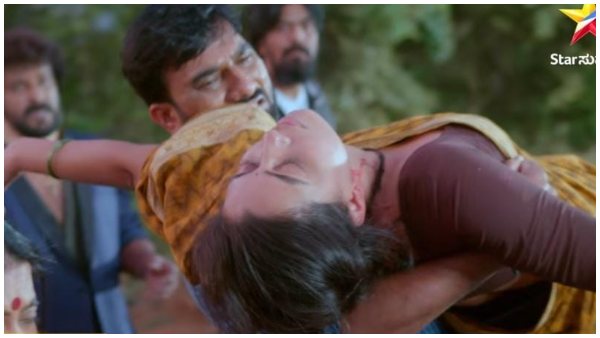 ಗಿರಿಜಾಳ ಮನಸ್ಸಿನ ಭಾವನೆ ಕೇಳಿಸಲೇ ಇಲ್ವಾ..? ಗಿರಿಜಾಳ ಮನಸ್ಸಿನ ಭಾವನೆ ಕೇಳಿಸಲೇ ಇಲ್ವಾ..?