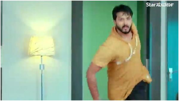 ಸಂಗಮ್ಗೆ ಗಿರಿಜಾ ಸಾವಿನ ಸುದ್ದಿ ಗೊತ್ತಾಯ್ತಾ? ಸಂಗಮ್ಗೆ ಗಿರಿಜಾ ಸಾವಿನ ಸುದ್ದಿ ಗೊತ್ತಾಯ್ತಾ?