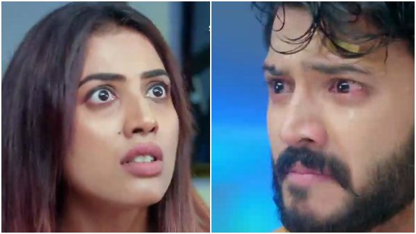 ಗಿರಿಜಾ ಸತ್ತಿದ್ದಕ್ಕೆ ಪ್ರೇಕ್ಷಕರು ಬೇಸರ ಗಿರಿಜಾ ಸತ್ತಿದ್ದಕ್ಕೆ ಪ್ರೇಕ್ಷಕರು ಬೇಸರ