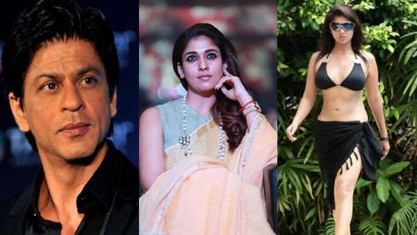 Nayanthara to wear Bikini For Shah Rukh Khans Jawan Breaking her rule after 16 years Nayanthara to wear Bikini For Shah Rukh Khans Jawan Breaking her rule after 16 years