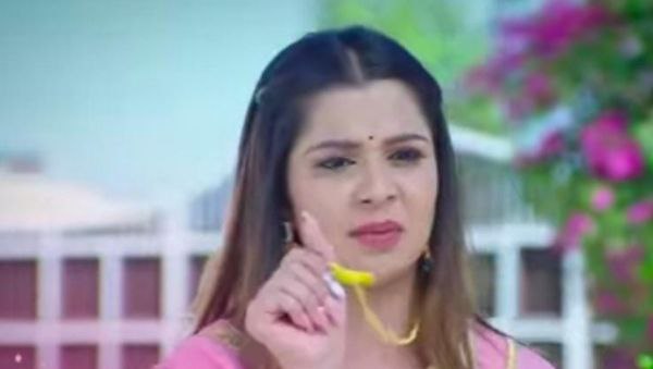 Colors Kannada Ramachari Written Update on February 28th episode Colors Kannada Ramachari Written Update on February 28th episode