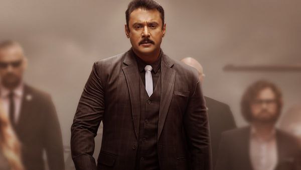 Darshan starrer Kranti movie completed 35 days in these theatres even after OTT release