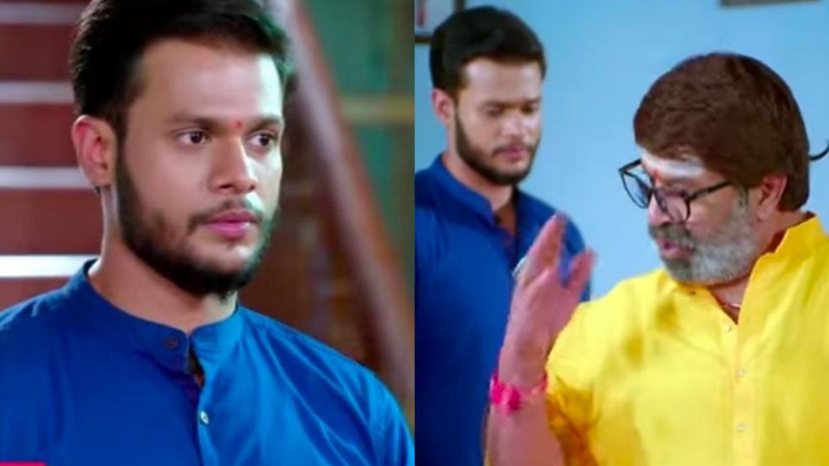 Colors Kannada Ramachari Written Update on March 3rd episode Colors Kannada Ramachari Written Update on March 3rd episode