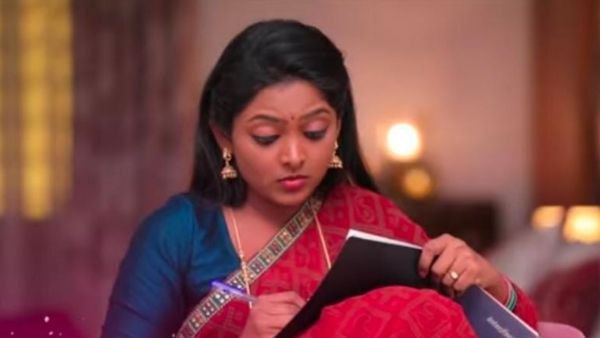 Colors Kannada serial Lakshana Written Update on March 3rd episode Colors Kannada serial Lakshana Written Update on March 3rd episode