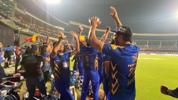 CCL 2023: Karnataka Bulldozers tops the Points table after 12 league matches