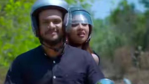  Colors Kannada Ramachari Written Update on March 8th episode 