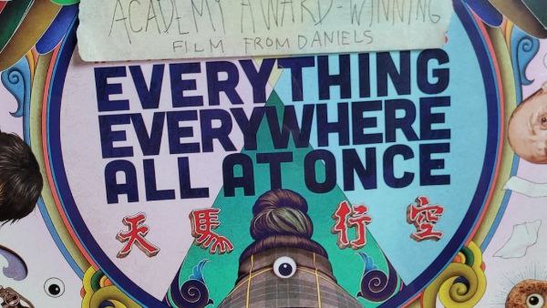 Oscars 2023: Everything Everywhere All at once movie budget and collection report