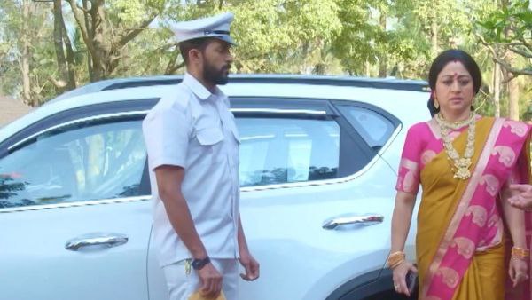 Kannada serial Paaru written update on 14th March 