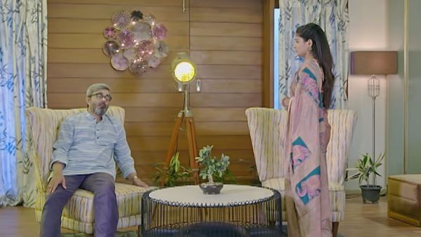 Kannada serial Srirasthu Shubhamasthu written update on 16th March 