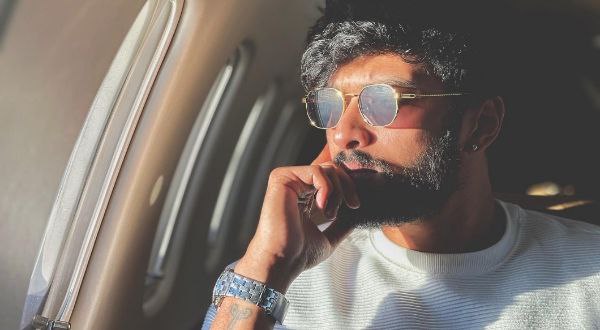 Kichcha Sudeeps nephew Sanchith Sanjeev is ready to enter Film industry with Jimmy movie