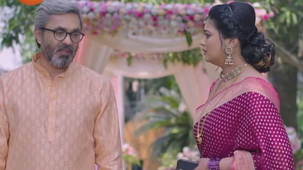 Kannada serial Srirastu Shubhamastu written update on 20th March Kannada serial Srirastu Shubhamastu written update on 20th March