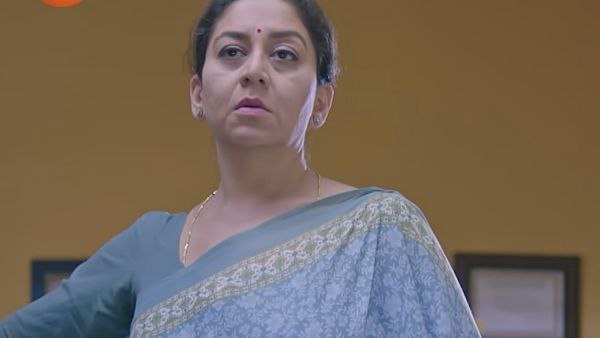 Kannada serial Srirasthu Shubhamasthu written update on 22nd March 