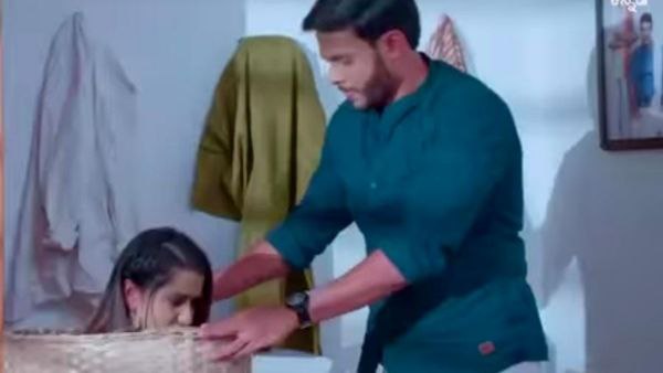 Colors Kannada Ramachari serial Written Update on March 23rd episode 