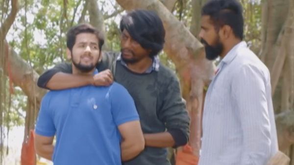 Kannada serial Sathya written update on 22nd March