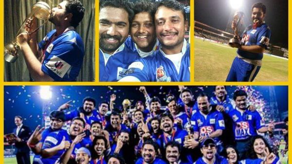 CCL 2011 to 2023: List of all season champions and runner up teams