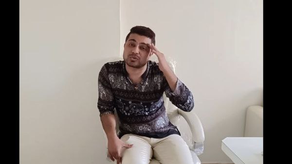 Dont call me Challenging Star Pratham I am not Darshan hater says Olle Hudga Pratham