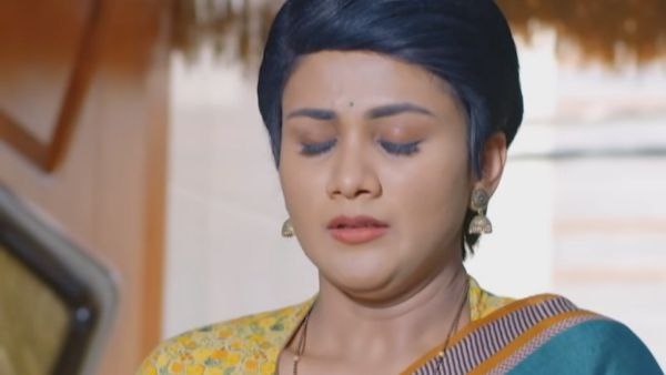 Kannada serial Sathya written update on 27th March Kannada serial Sathya written update on 27th March