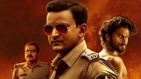  Gurudev Hoysala got lesser shows than Dasara and Bholaa in Bengaluru on release day