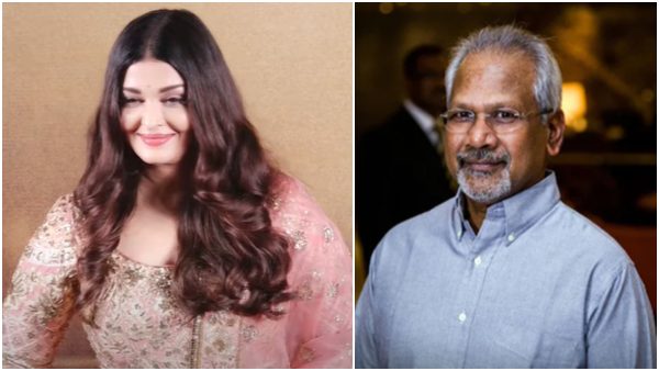 Ponniyin Selvan 2 Trailer: Aishwarya Rai Hugs Suhasini touches Maniratnam Feet Ponniyin Selvan 2 Trailer: Aishwarya Rai Hugs Suhasini touches Maniratnam Feet