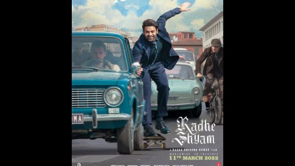 Kempegowda, Roberrt and Radhe Shyam movies are celebrating their anniversaries on March 11 Kempegowda, Roberrt and Radhe Shyam movies are celebrating their anniversaries on March 11