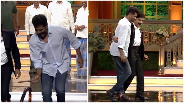 Weekend With Ramesh Season 5 After Ramya Prabhudeva Episode Promo Released By Zee Kannada 