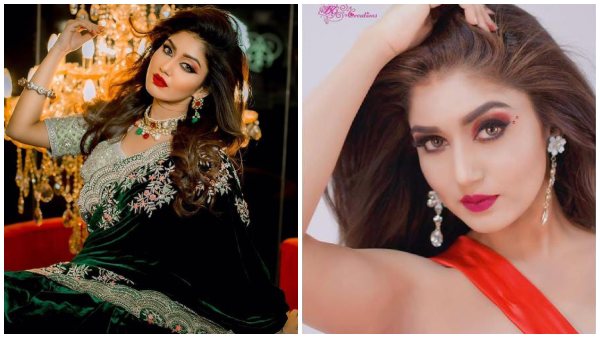 'ಮನಸಾರೆ' ತಂದೆ ಮಗಳ ಭಾಂದವ್ಯ 'ಮನಸಾರೆ' ತಂದೆ ಮಗಳ ಭಾಂದವ್ಯ