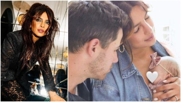 Priyanka Chopra froze her eggs in her early 30s on mother Madhu Chopra suggestion