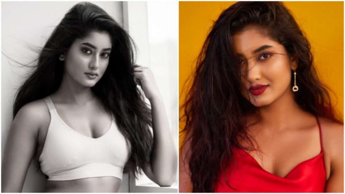 Sandalwood Most Promising Actress Priyanka Kumar 3rd Movie With Shreyas Manju Sandalwood Most Promising Actress Priyanka Kumar 3rd Movie With Shreyas Manju