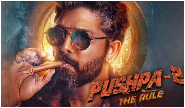 Buzz Is That Allu Arjun Demanding 1000 Crore For Theatricla Rights For the Movie Pushpa 2 