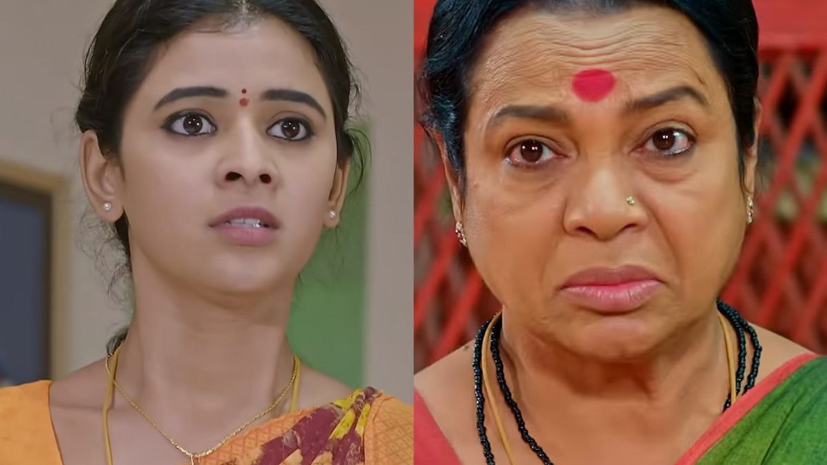 Kannada serial Puttakkana Makkalu written update on 29th March Kannada serial Puttakkana Makkalu written update on 29th March