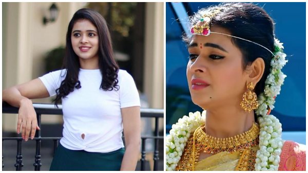 ಸಹನಾ ಅಂದ್ರೆ ಟ್ರೆಡಿಷನಲ್ 