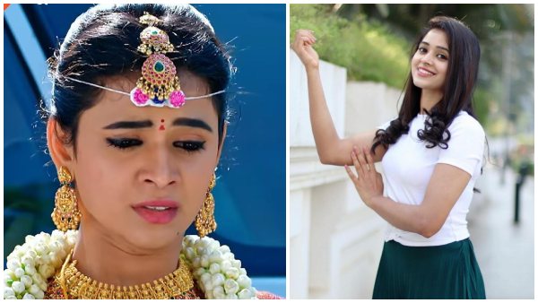 ಮುರುಳಿ ಕೈ ಹಿಡಿದ ಸಹನಾ..! 